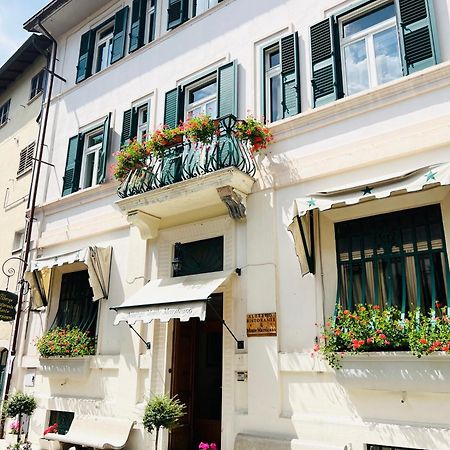 Monte Marsicano Hotel Pescasseroli Exteriör bild
