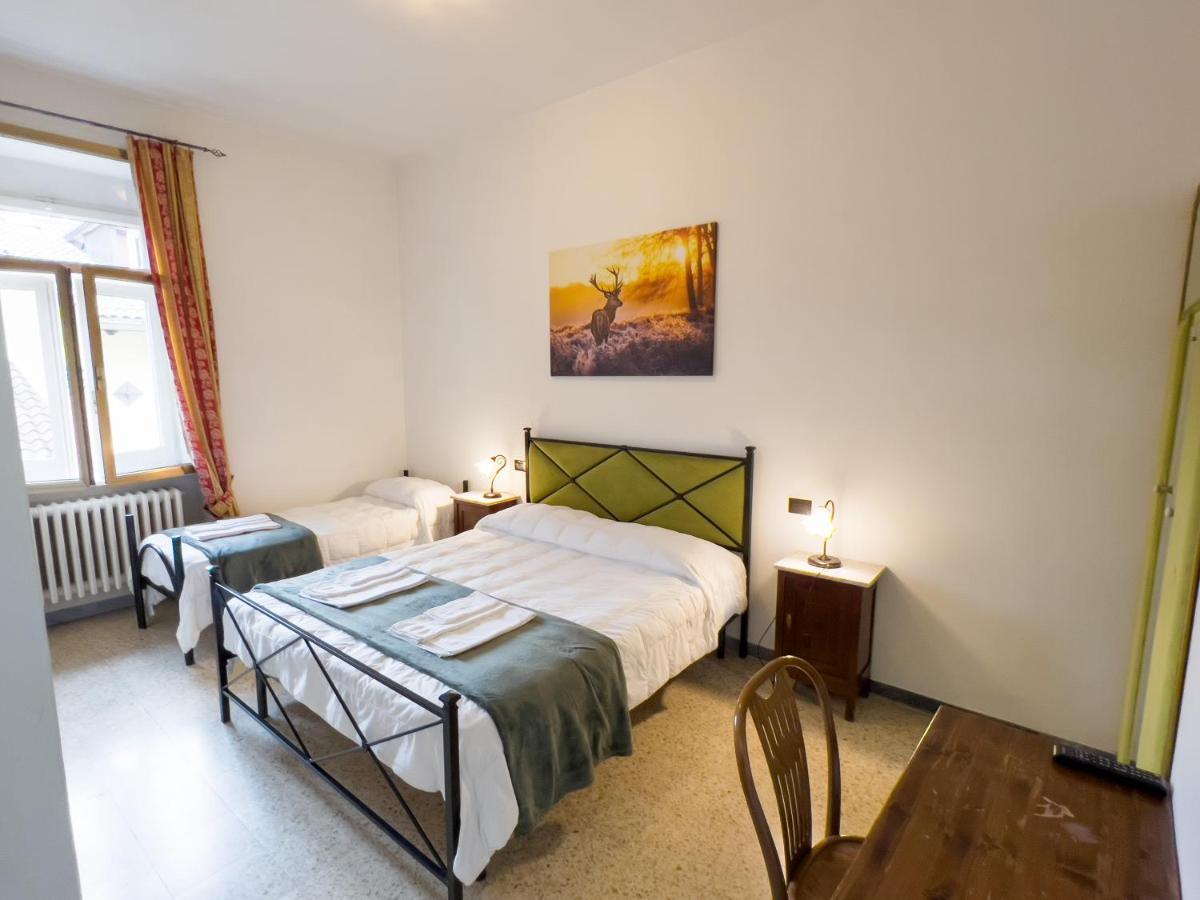 Monte Marsicano Hotel Pescasseroli Exteriör bild