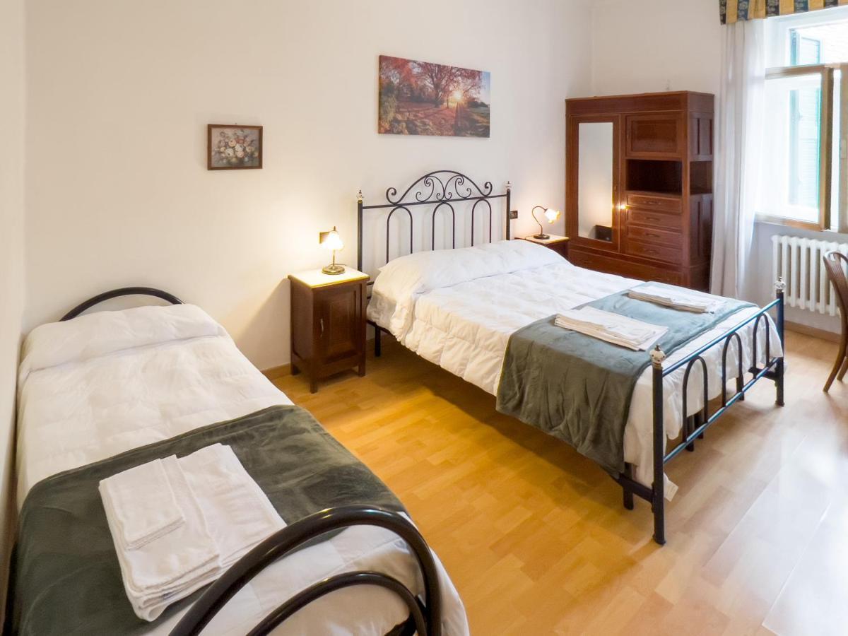 Monte Marsicano Hotel Pescasseroli Exteriör bild