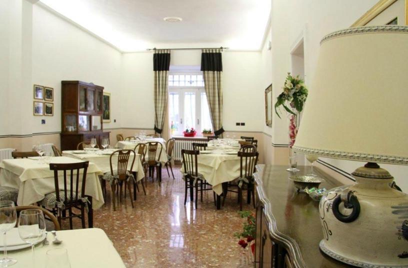 Monte Marsicano Hotel Pescasseroli Exteriör bild